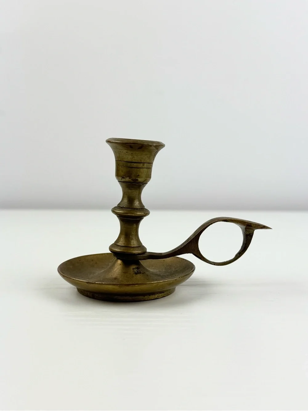 The Unbranded Brand candle chamberstick